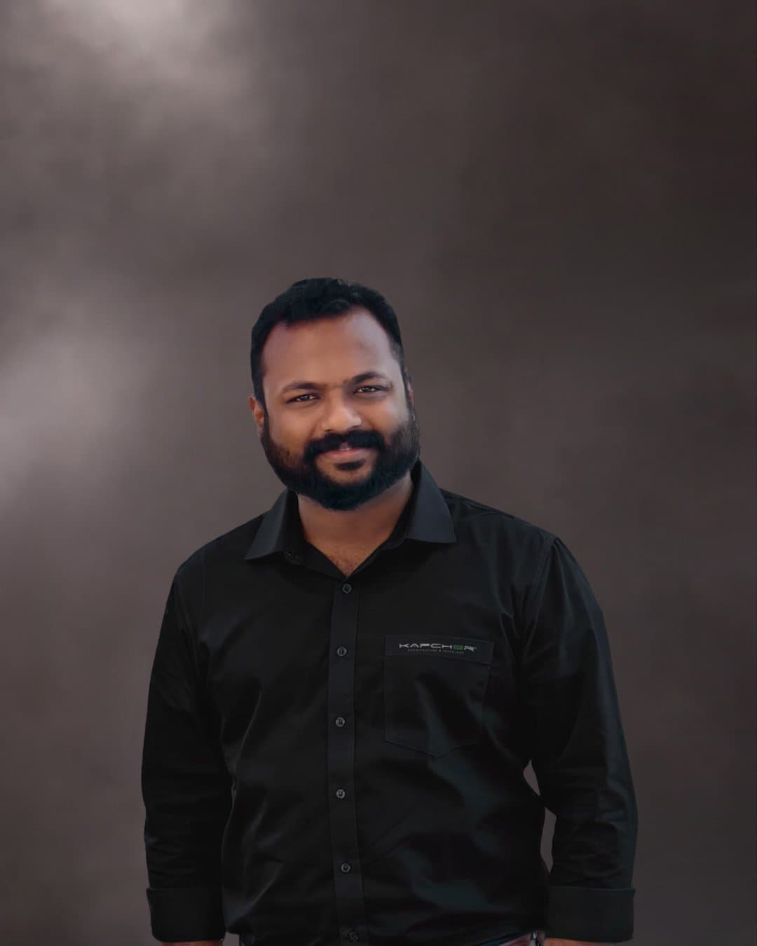 ARJUN M