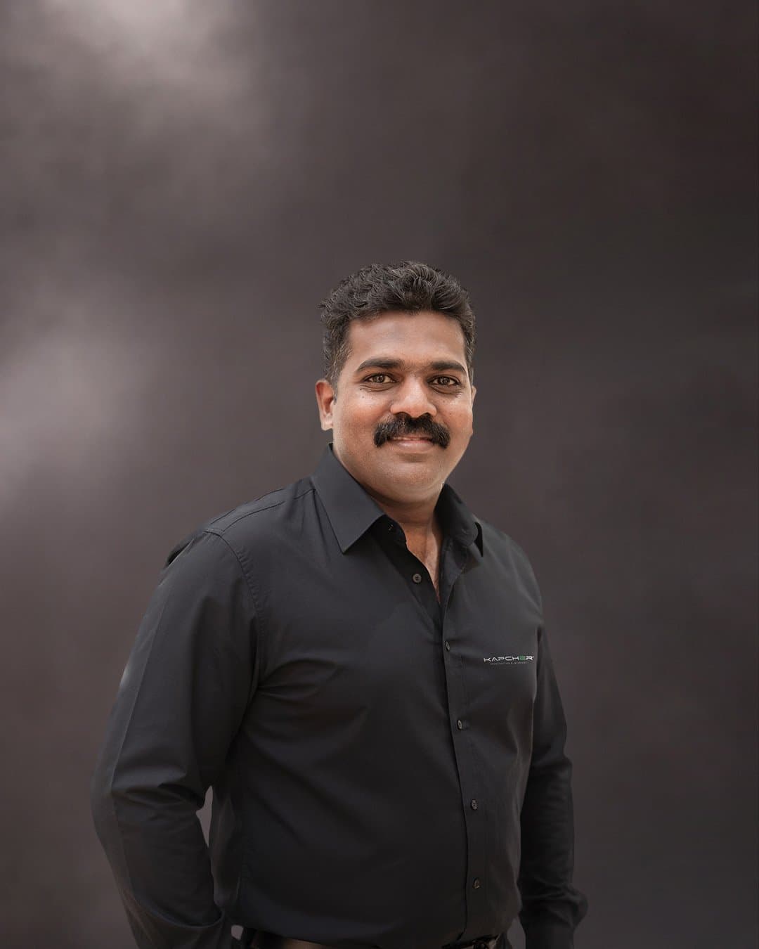 MOHAMMED RINSHAD