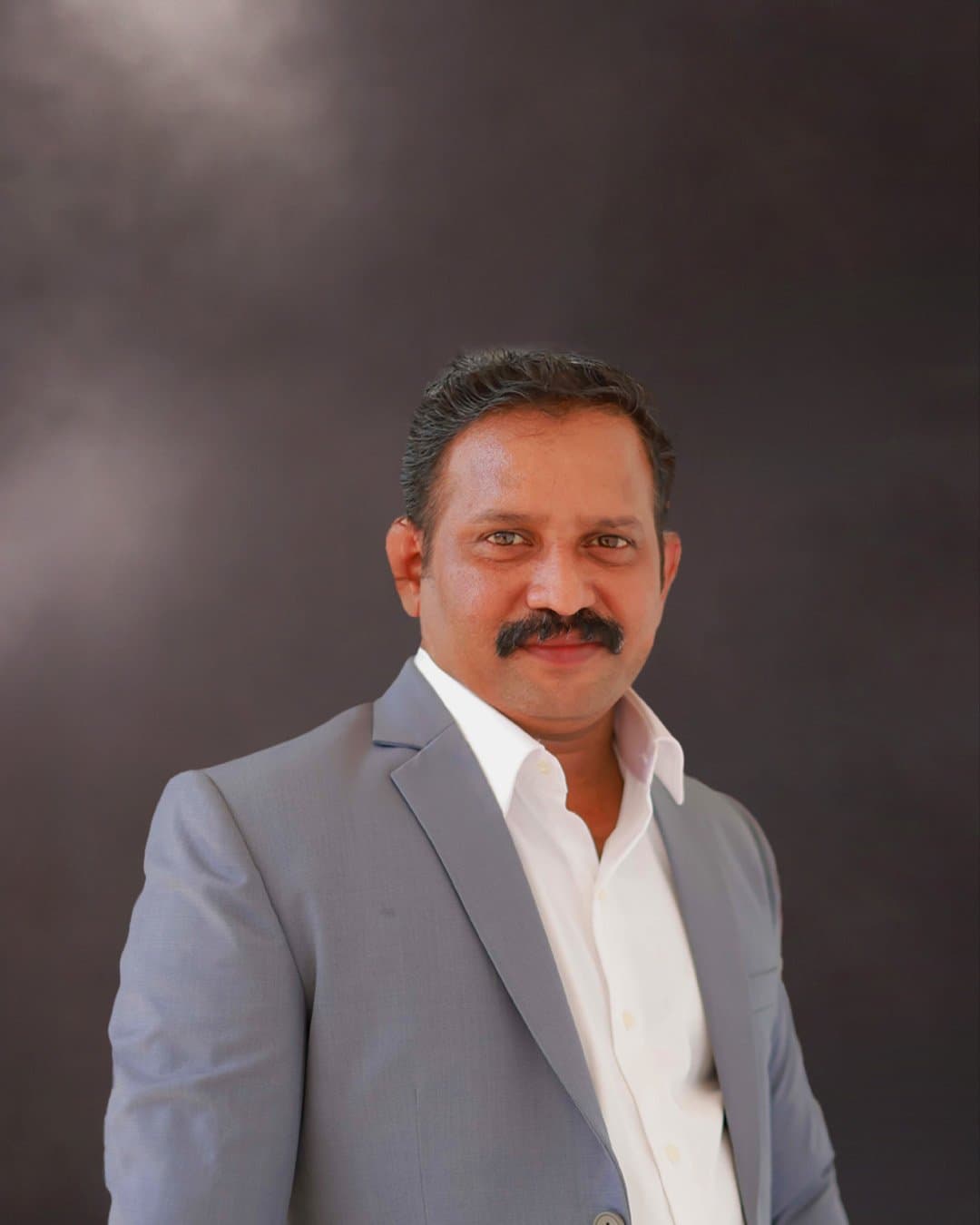 Mahesh K