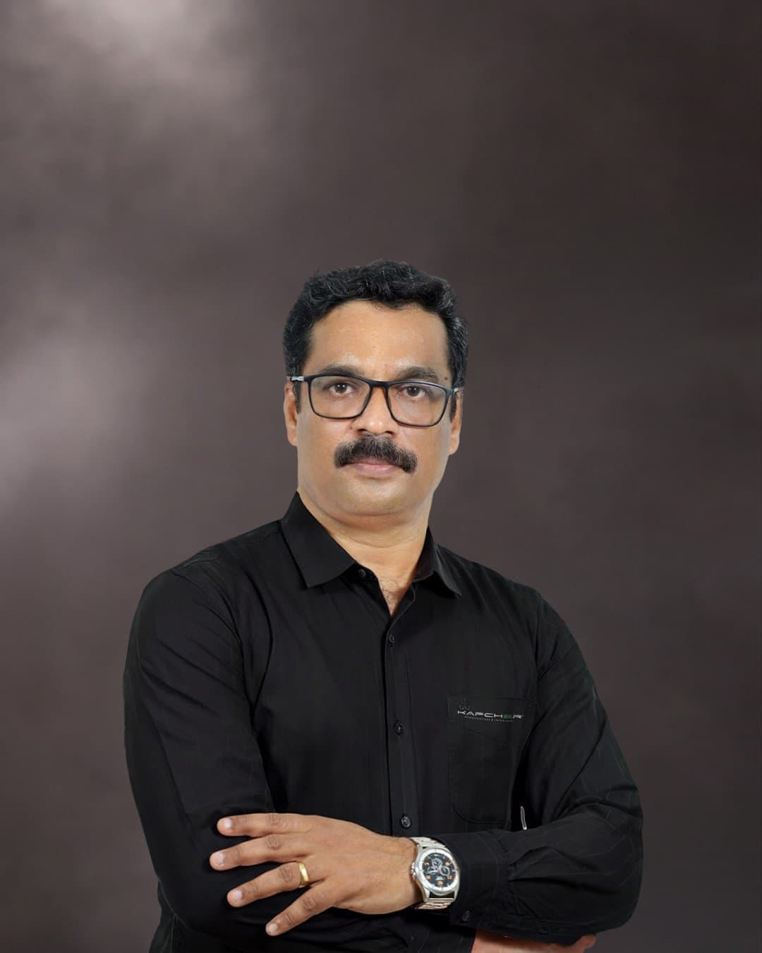 VINOD KUMAR P G