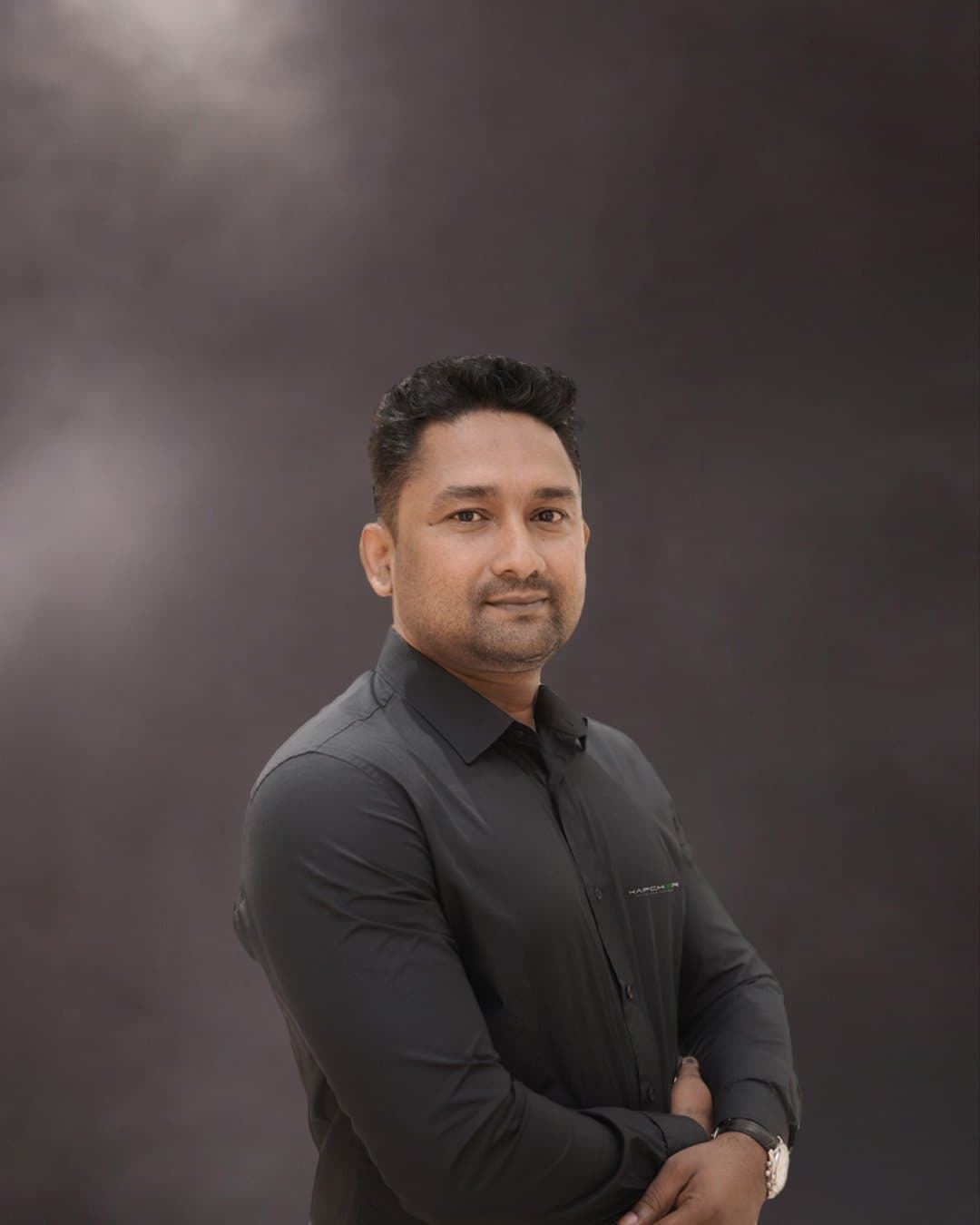 KRISHNA KUMAR C C