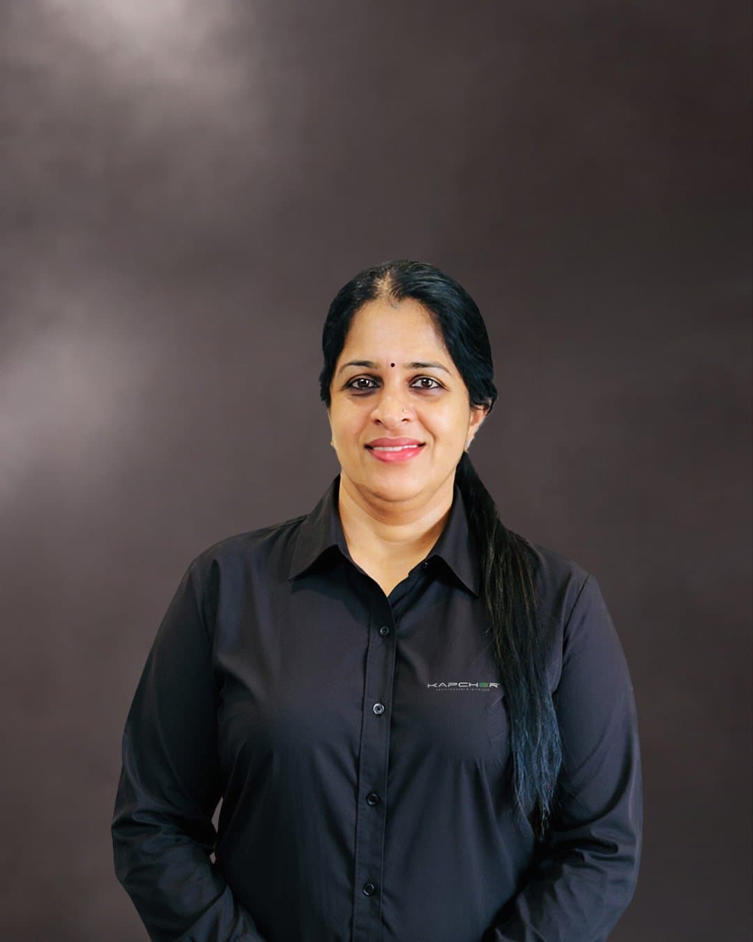 ASHA NAIR