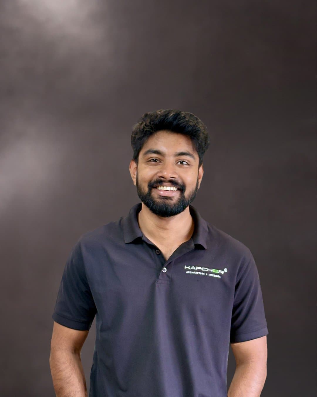 Danny Abraham