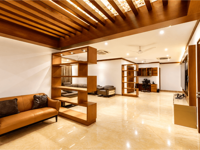 RESIDENTIAL