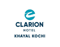 Clarion Hotel Khayal Kochi