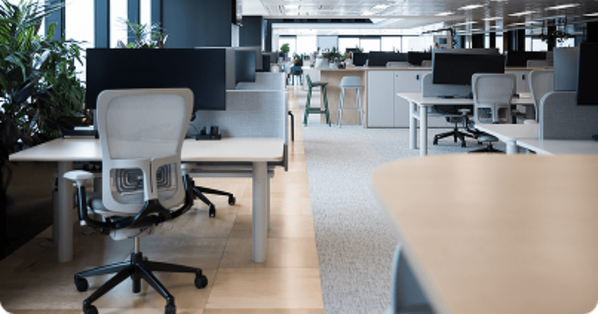 Transforming Every Space with Complete Interior Solutions