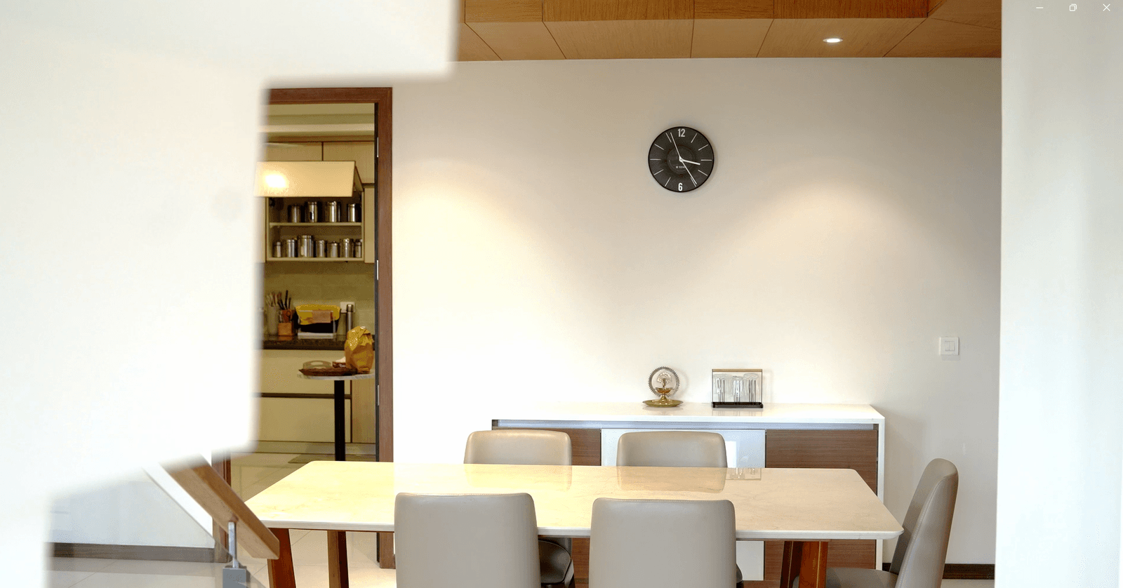 SANJAY PRAKASH RESIDENCE