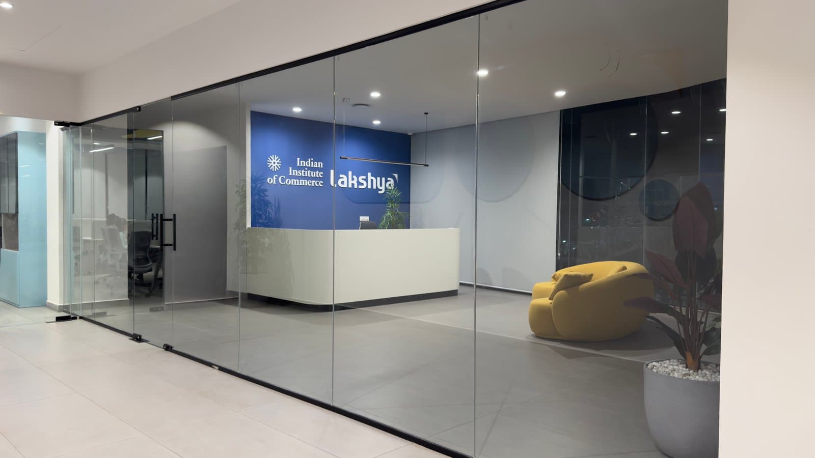 IIC LAKSHYA preview